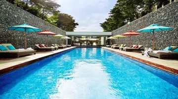SO/ Sofitel Hua Hin