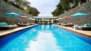 SO/ Sofitel Hua Hin