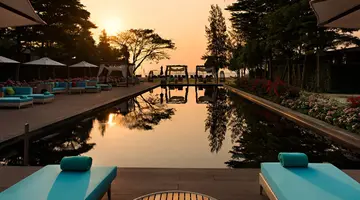 SO/ Sofitel Hua Hin