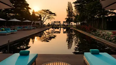 SO/ Sofitel Hua Hin