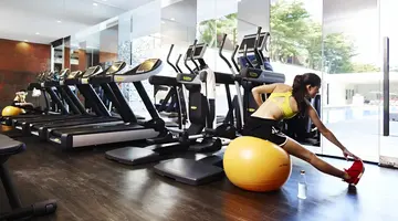 SO/ Sofitel Hua Hin