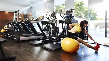 SO/ Sofitel Hua Hin