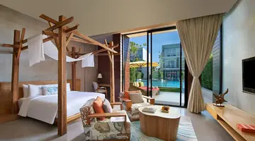 SO/ Sofitel Hua Hin