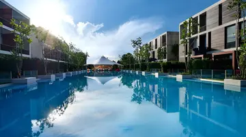 SO/ Sofitel Hua Hin
