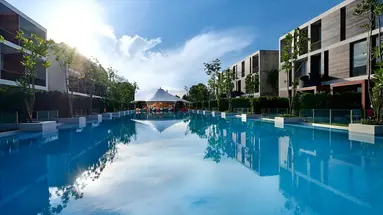SO/ Sofitel Hua Hin