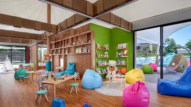 SO/ Sofitel Hua Hin