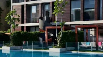 SO/ Sofitel Hua Hin