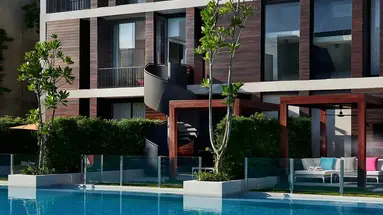 SO/ Sofitel Hua Hin