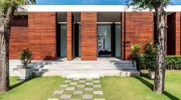 SO/ Sofitel Hua Hin