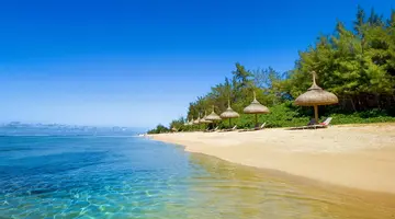 SO Sofitel Mauritius