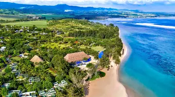 SO Sofitel Mauritius