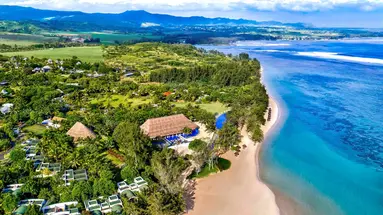 SO Sofitel Mauritius