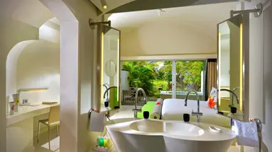 SO Sofitel Mauritius