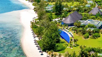 SO Sofitel Mauritius