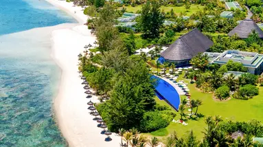 SO Sofitel Mauritius