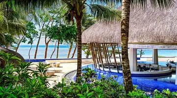 SO Sofitel Mauritius