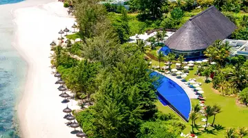 SO Sofitel Mauritius
