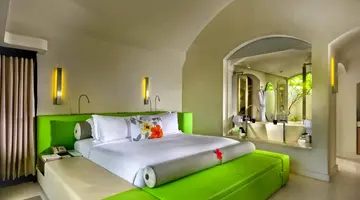 SO Sofitel Mauritius