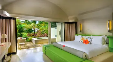 SO Sofitel Mauritius