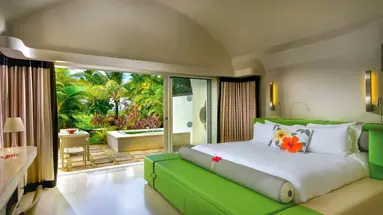 SO Sofitel Mauritius
