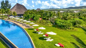 SO Sofitel Mauritius