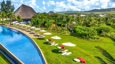SO Sofitel Mauritius