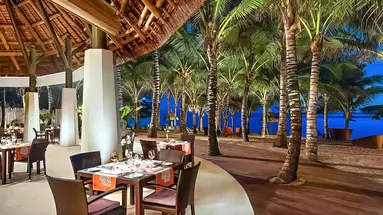SO Sofitel Mauritius