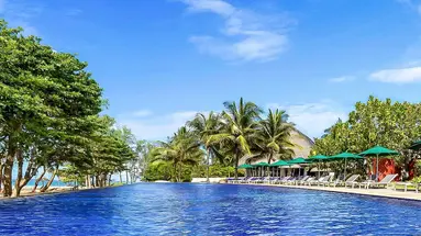 SO Sofitel Mauritius