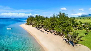 SO Sofitel Mauritius