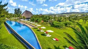 SO Sofitel Mauritius