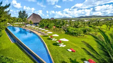 SO Sofitel Mauritius