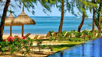 SO Sofitel Mauritius