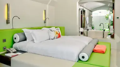 SO Sofitel Mauritius