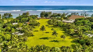 SO Sofitel Mauritius