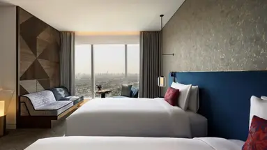 SO Uptown Dubai