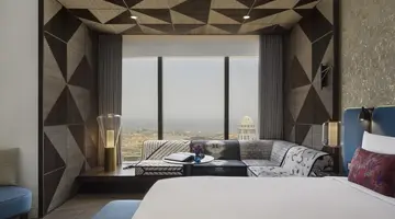 SO Uptown Dubai