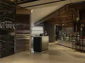 SO Uptown Dubai