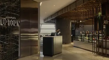 SO Uptown Dubai