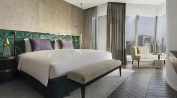 SO Uptown Dubai