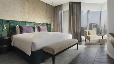 SO Uptown Dubai