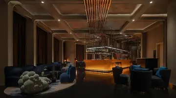 SO Uptown Dubai