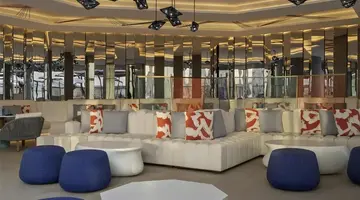 SO Uptown Dubai