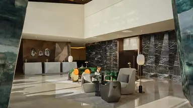 SO Uptown Dubai