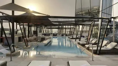 SO Uptown Dubai