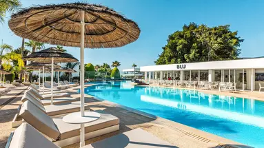 So White Beach Resort