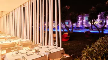 So White Beach Resort