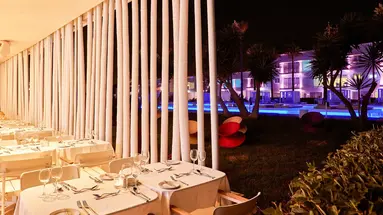 So White Beach Resort