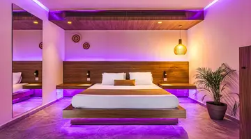 So White Beach Resort