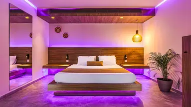 So White Beach Resort