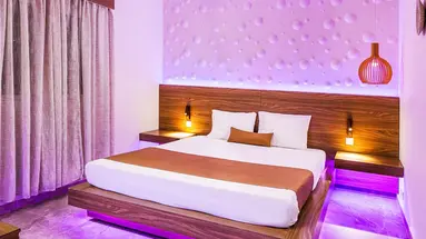 So White Beach Resort